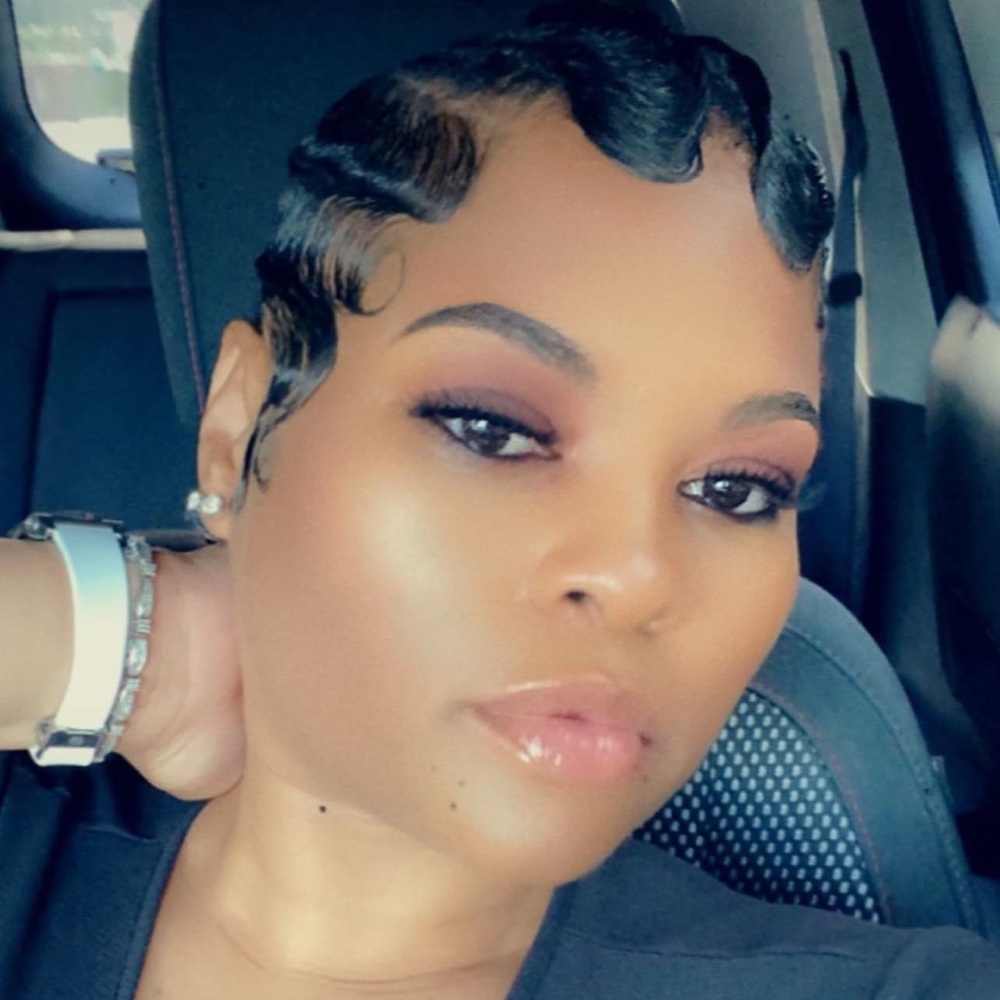 Meet your Posher, Melonie